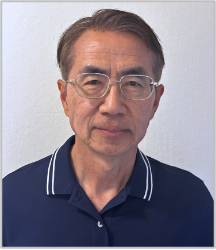 Jerrick Woo