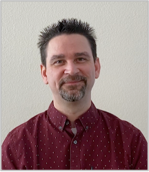 Kevin Metcalf