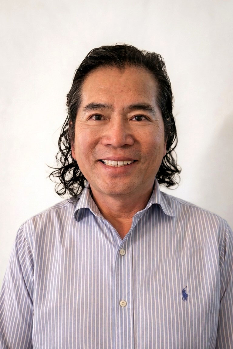Ron Sha